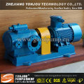 High Viscosity / Three Screw Pump (bomba de betún, bomba de resina) (LQ3G)